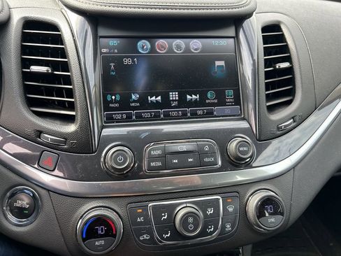 Used 2020 Chevrolet Impala LT image 7