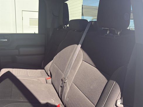 Used 2022 Chevrolet Silverado 3500 LT w/ Convenience Package image 19