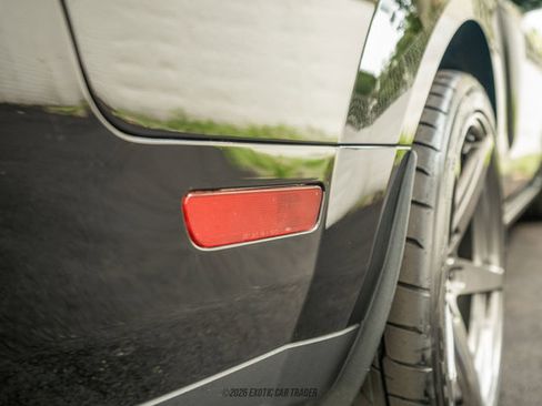 Used 2009 Ford Mustang Shelby GT500 RWD image 75