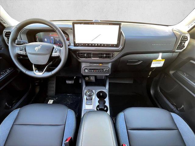 New 2026 Ford Bronco Sport Outer Banks w/ Interior Protection Package AWD/4WD image 5