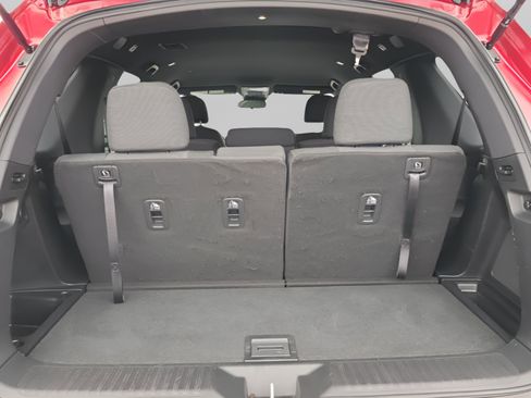 Used 2023 Honda Pilot Sport image 29