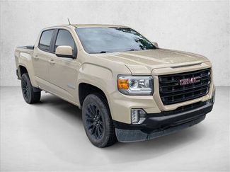 Used 2022 GMC Canyon Elevation w/ Driver Alert Package RWD video 4