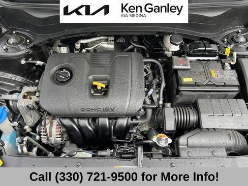 Certified 2024 Kia Seltos EX AWD/4WD image 58
