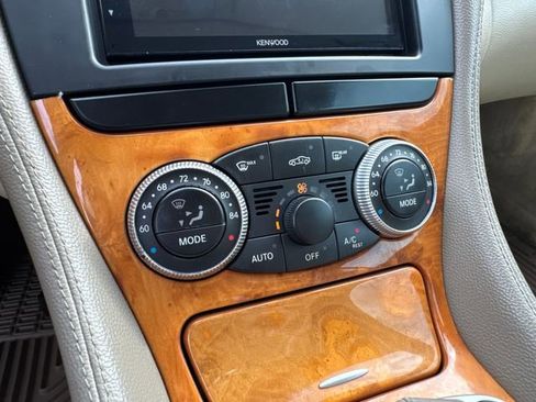 Used 2003 Mercedes-Benz SL 500 image 14