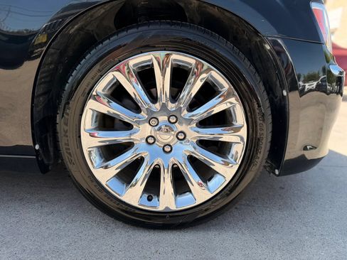 Used 2014 Chrysler 300 Uptown Edition w/ Quick Order Package 22M RWD image 19
