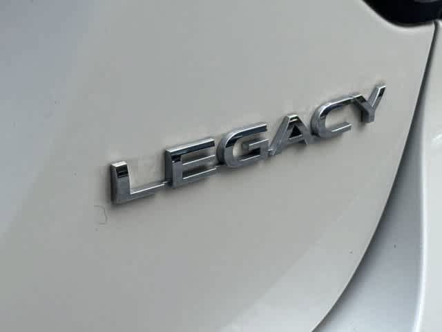 Used 2023 Subaru Legacy Premium AWD/4WD image 12