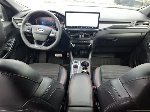 Certified 2023 Ford Escape ST-Line Select w/ Tech Pack #1 image 10