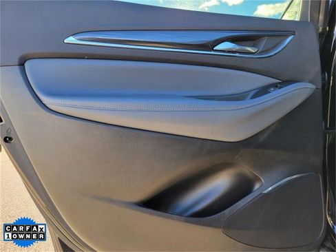 Used 2024 Buick Enclave Essence w/ Experience Buick Package image 11