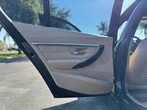 Used 2016 BMW 328i Sedan RWD image 20