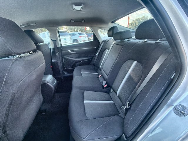 Used 2025 Hyundai Sonata SEL FWD image 23