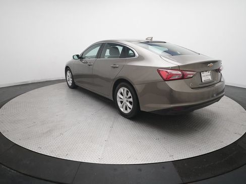 Used 2020 Chevrolet Malibu LT FWD image 33