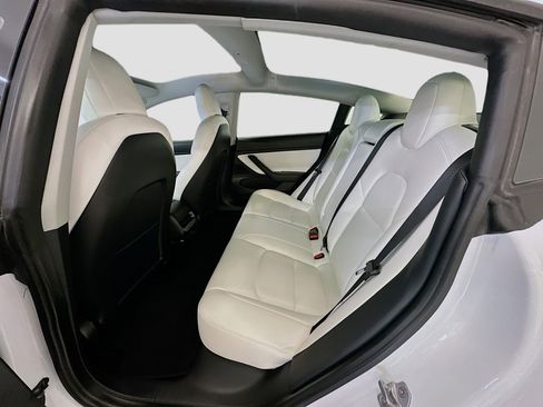 Used 2021 Tesla Model 3 Long Range AWD/4WD image 28