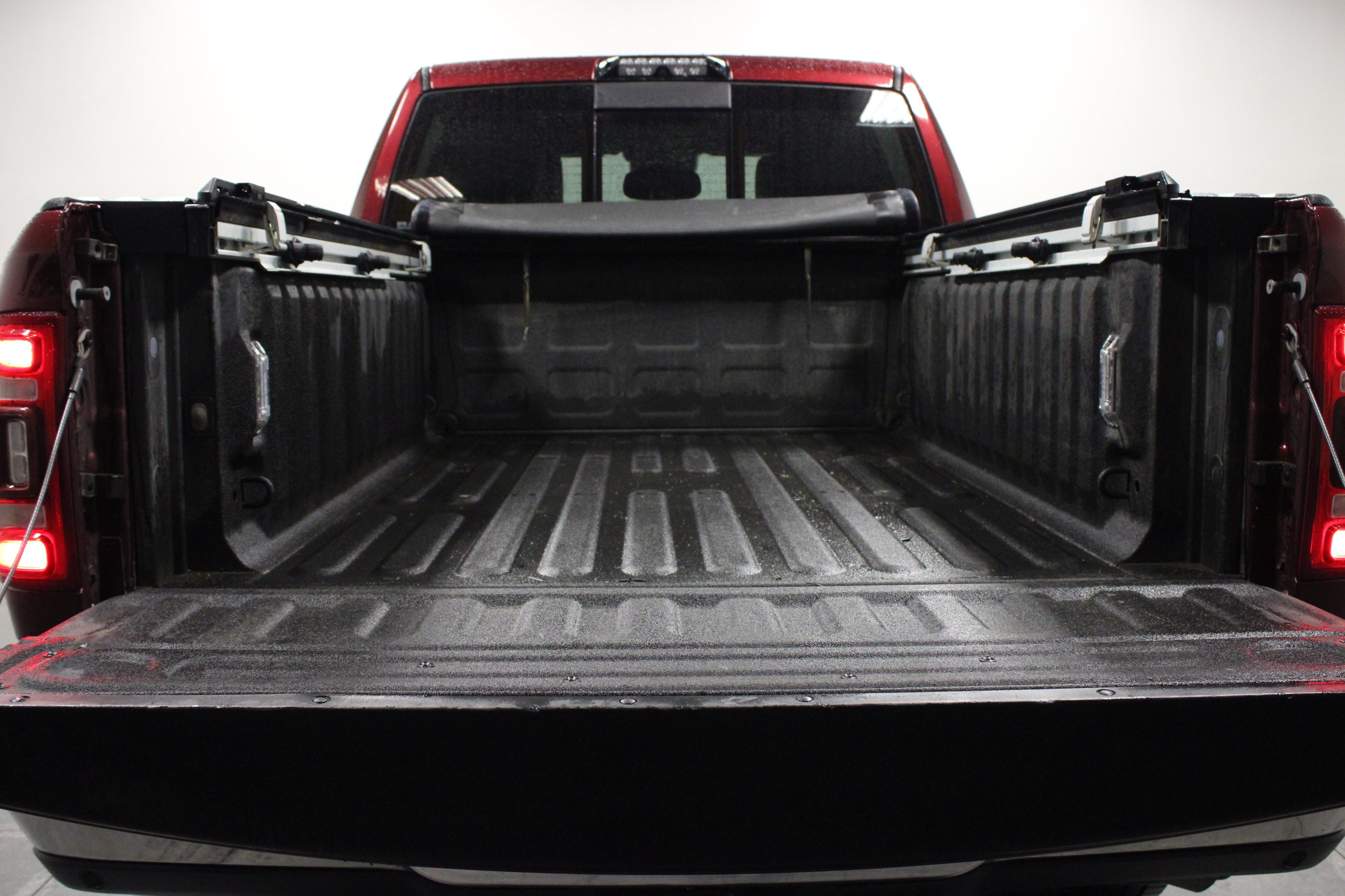 Used 2020 RAM 3500 Limited AWD/4WD image 14
