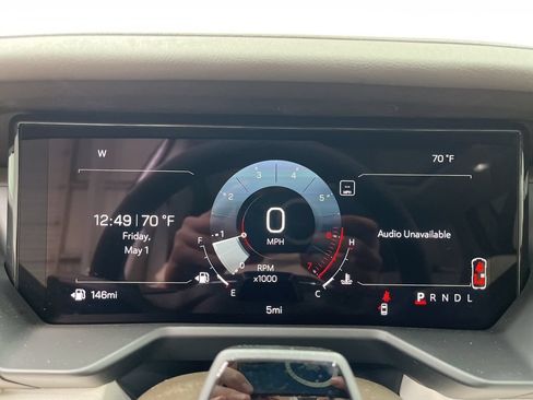 New 2026 GMC Acadia Denali w/ Super Cruise Package FWD image 15