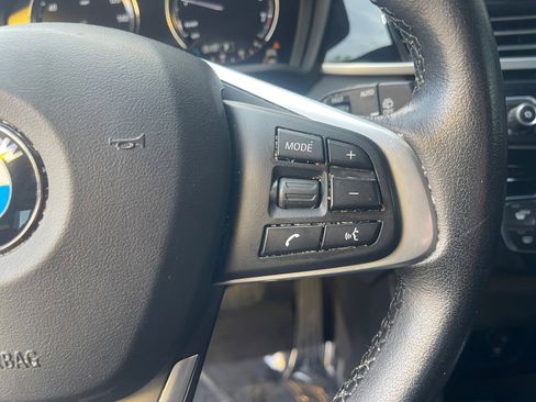 Used 2020 BMW X1 sDrive28i w/ Convenience Package image 16