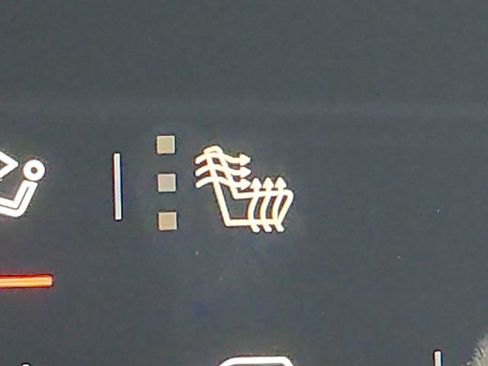 New 2026 GMC Terrain Elevation FWD image 33
