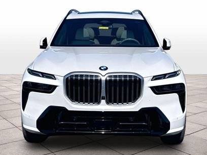 Certified 2025 BMW X7 xDrive40i w/ M Sport Package