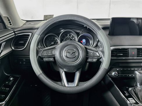 Used 2019 MAZDA CX-9 Touring w/ Touring Premium Package FWD image 18