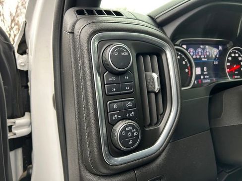 Used 2022 Chevrolet Silverado 1500 High Country w/ Safety Package II image 22