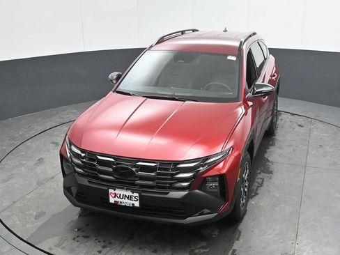 New 2026 Hyundai Tucson XRT AWD/4WD image 38