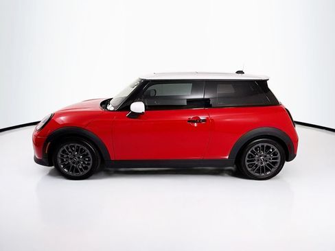 Certified 2026 MINI Cooper S FWD image 8
