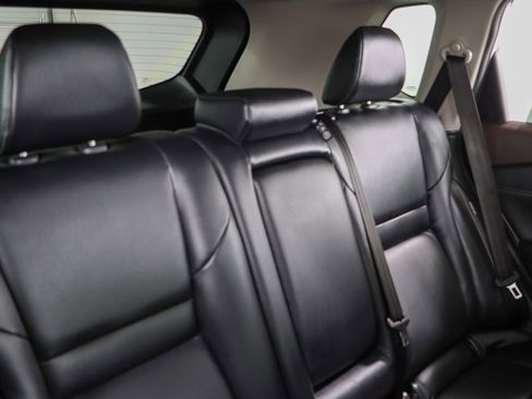 Used 2022 Nissan Rogue SL FWD image 28
