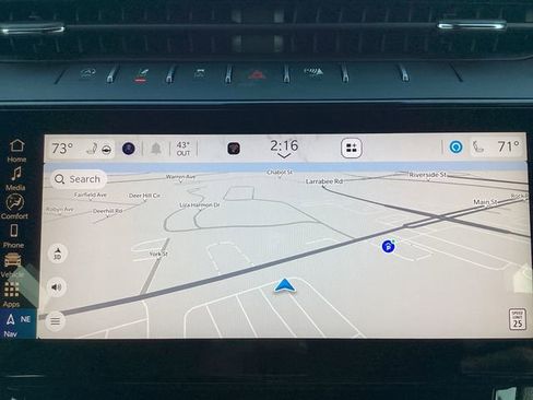 New 2026 Jeep Grand Cherokee Limited AWD/4WD image 19