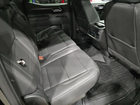 New 2026 GMC Sierra 1500 SLT w/ SLT Premium Plus Package AWD/4WD image 11