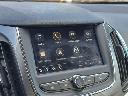 Used 2019 Chevrolet Cruze LT w/ Convenience Package image 20