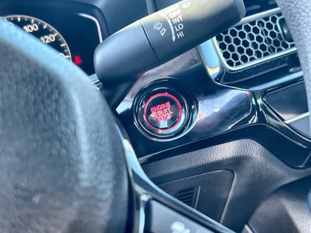 Certified 2026 Honda Civic LX image 28