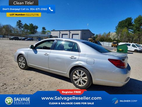 Used 2008 Toyota Avalon image 3