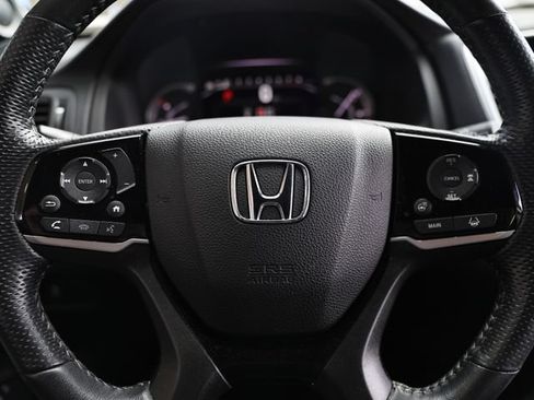 Used 2023 Honda Passport Elite image 33