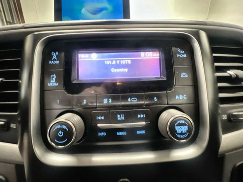 Used 2016 RAM 3500 Tradesman w/ Power Accessory Group image 12