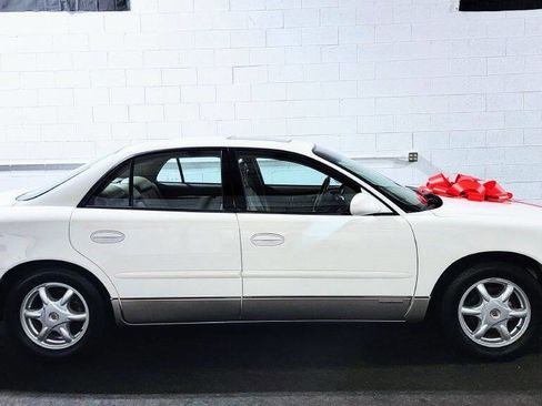 Used 2003 Buick Regal GS image 34