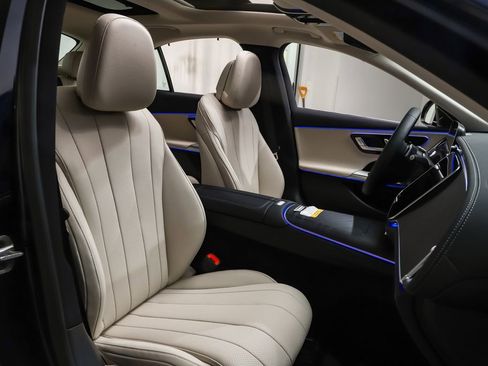 New 2026 Mercedes-Benz E 350 E 350 image 10