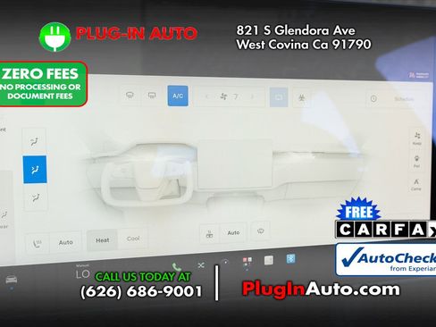 Used 2021 Tesla Model S Long Range AWD/4WD image 33