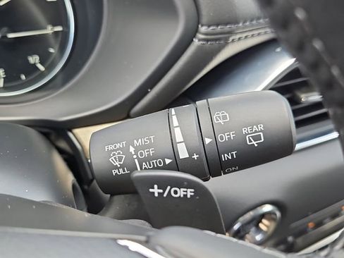 Certified 2025 MAZDA CX-5 Signature AWD/4WD image 23
