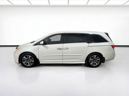 Used 2016 Honda Odyssey Touring Elite image 25