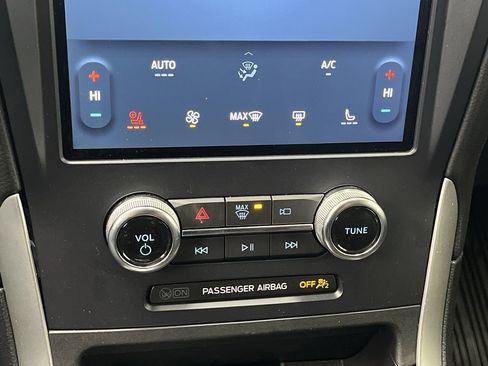 Certified 2024 Ford Edge SEL w/ Convenience Package AWD/4WD image 21