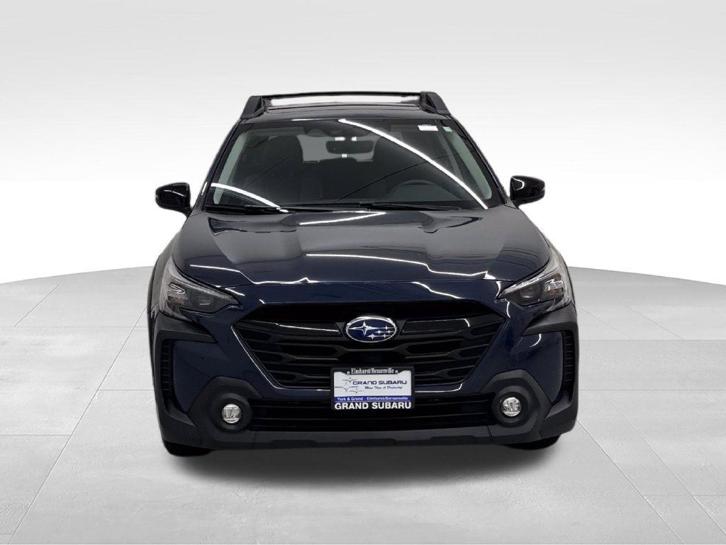 Certified 2024 Subaru Outback Onyx Edition XT AWD/4WD image 10