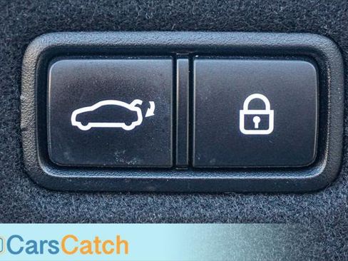 Used 2019 Genesis G90 5.0 Ultimate image 49