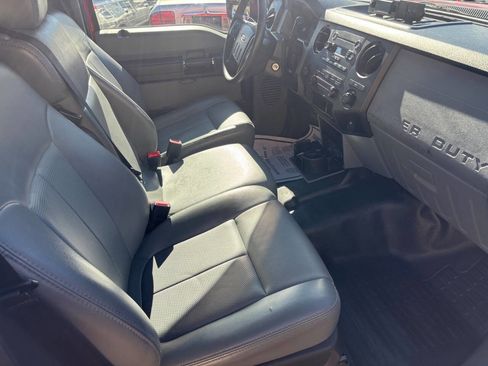 Used 2012 Ford F250 XL w/ PWR Equipment Group image 13
