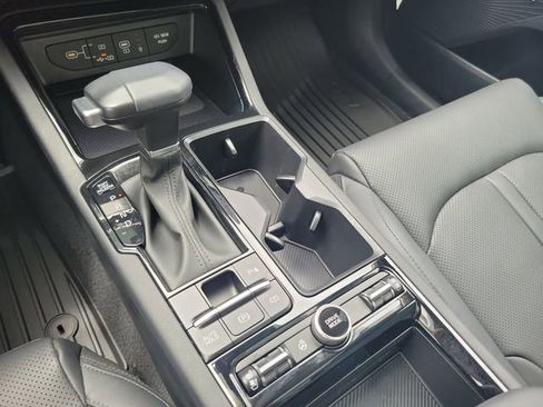 Certified 2025 Kia K5 EX FWD image 24
