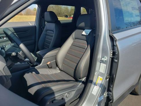 New 2026 Honda CR-V Sport-L image 19