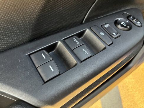 Certified 2020 Honda Civic Sport image 11