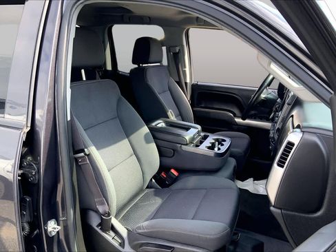 Used 2016 Chevrolet Silverado 1500 LT w/ All Star Edition AWD/4WD image 9