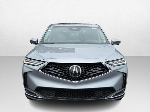 Certified 2026 Acura MDX FWD w/ Technology Package image 11