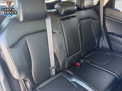 Certified 2024 Kia Sportage EX AWD/4WD image 16