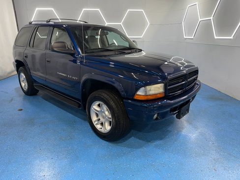 Used 2001 Dodge Durango R/T image 86