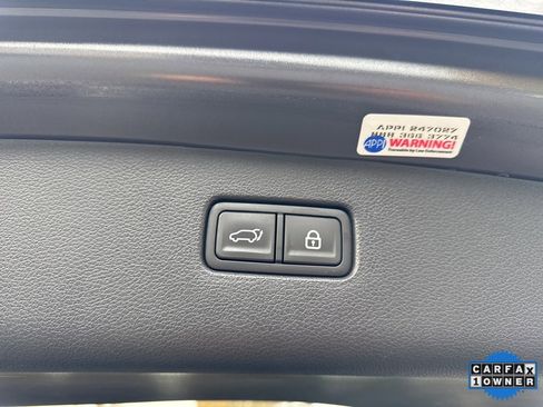 Used 2022 Genesis GV80 3.5T Advanced + image 16